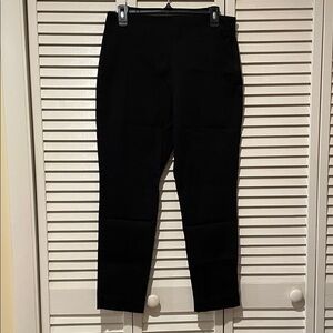 Old Navy Black Trousers